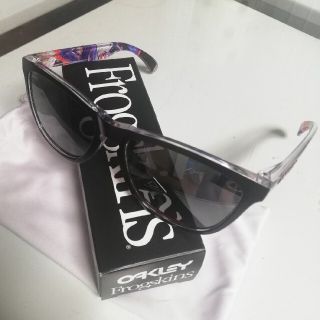 オークリー(Oakley)のOakley ココロ フロッグスキン Frogskins Kokoro(サングラス/メガネ)