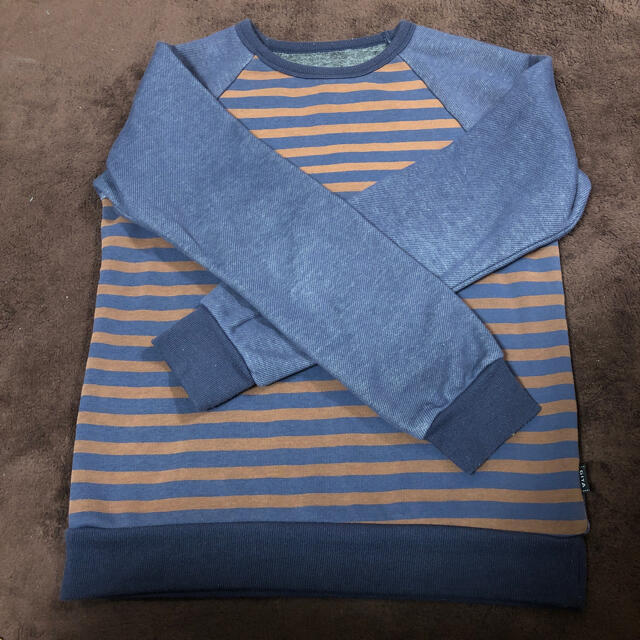 じょうゆいれん様専用 キッズ/ベビー/マタニティのキッズ服男の子用(90cm~)(ジャケット/上着)の商品写真