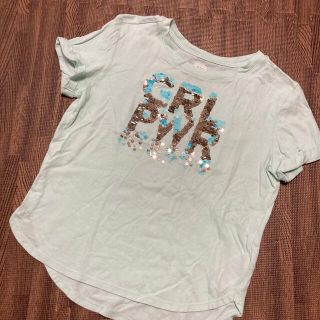 ギャップ(GAP)のGAP 120サイズ　Sサイズ(Tシャツ/カットソー)