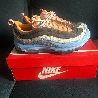 ナイキ(NIKE)のAIR MAX97 (スニーカー)