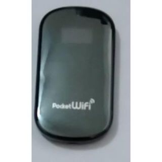 ファーウェイ(HUAWEI)のPocket WiFi GP02(その他)