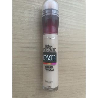 メイベリン(MAYBELLINE)のメイベリン　コンシーラー 60ml 100番(コンシーラー)