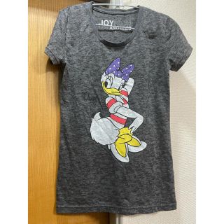 ジョイリッチ　デイジー　ドナルド　tシャツ