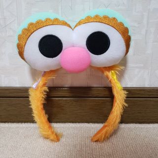 セサミストリート カチューシャの通販 0点以上 Sesame Streetのレディースを買うならラクマ