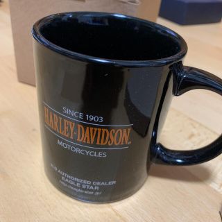 ハーレーダビッドソン マグカップの通販 27点 | Harley Davidsonを買う