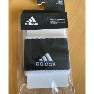 アディダス(adidas)のadidas リストバンド 送料込み(その他)