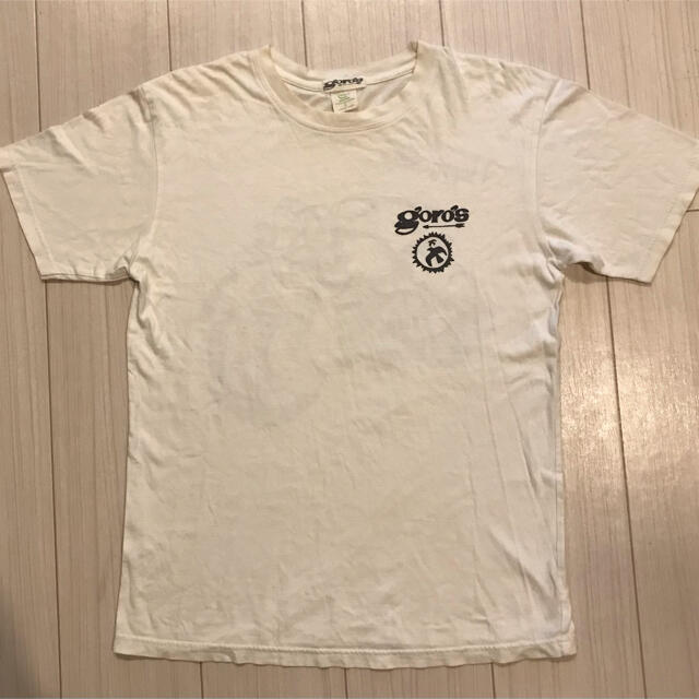 goro's(ゴローズ)のいなざん様専用 メンズのトップス(Tシャツ/カットソー(半袖/袖なし))の商品写真