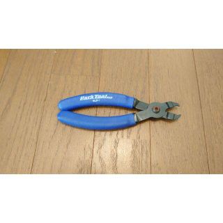 PARK TOOL(パークツール) マスターリンクプライヤー MLP-1(工具/メンテナンス)