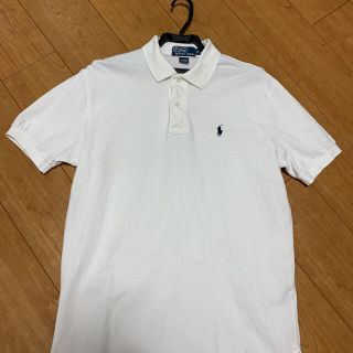 ポロラルフローレン(POLO RALPH LAUREN)のラルフローレン　半袖　ポロシャツ　(ポロシャツ)