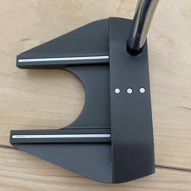 Callaway ミルドコレクション TX #7の通販 by まつてつ's shop|キャロウェイゴルフならラクマ Golf - オデッセイ パター HOT低価