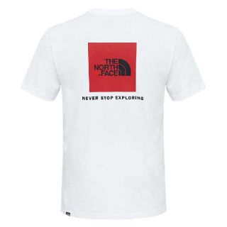 ザノースフェイス(THE NORTH FACE)のTHE NORTH FACE red box(Tシャツ/カットソー(半袖/袖なし))