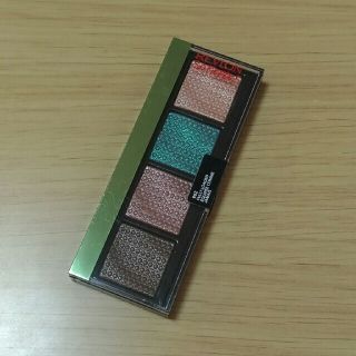 レブロン(REVLON)のレブロン ソー フィアス  プリズマティック パレット 962(アイシャドウ)