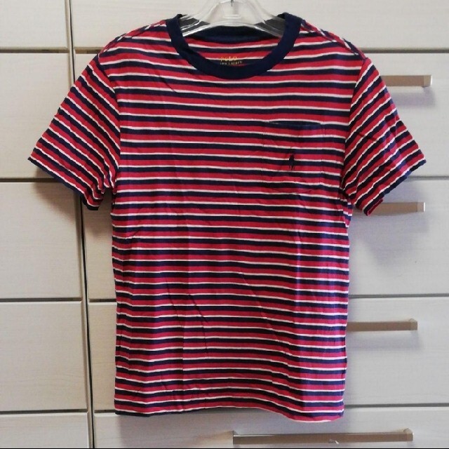 POLO RALPH LAUREN(ポロラルフローレン)のラルフローレン　Tシャツ メンズのトップス(シャツ)の商品写真