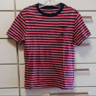 ポロラルフローレン(POLO RALPH LAUREN)のラルフローレン　Tシャツ(シャツ)