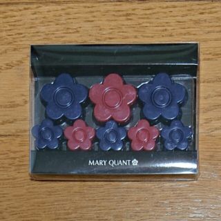 マリークワント(MARY QUANT)の【４月末出品停止予定】MARY QUANT  マグネット(その他)