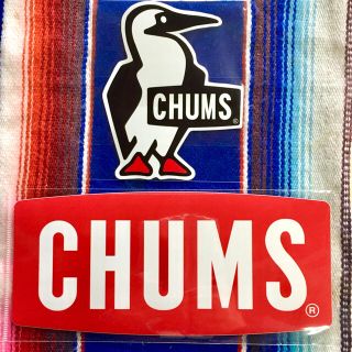 チャムス ステッカーの通販 500点以上 Chumsを買うならラクマ チャムス ステッカーの通販 500点以上 Chumsを買うならラクマ