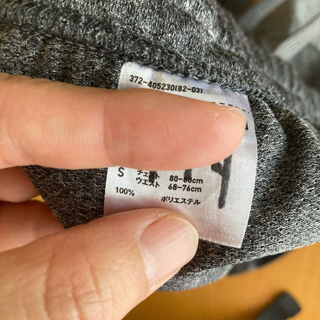 UNIQLO(ユニクロ)のエアリズム　ハーフパンツ　sサイズ メンズのパンツ(ショートパンツ)の商品写真