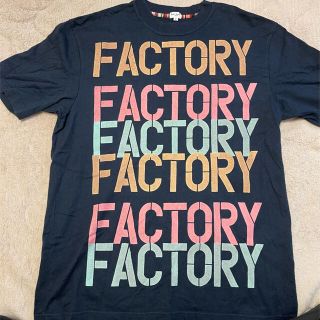 ポールスミス(Paul Smith)のポールスミス　Ｔシャツ(Tシャツ/カットソー(半袖/袖なし))