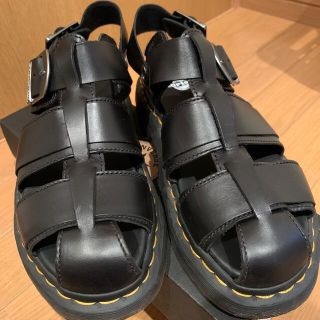 ドクターマーチン(Dr.Martens)のドクターマーチン　サンダル　カシオン(サンダル)