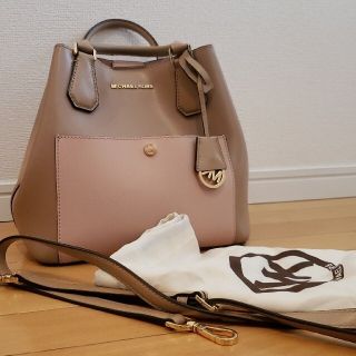 マイケルコース(Michael Kors)のMICHAEL KORS バッグ(ハンドバッグ)