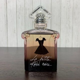 ゲラン(GUERLAIN)の送料無料　ゲランの香水  ラプティットローブノワール 50ml(香水(女性用))