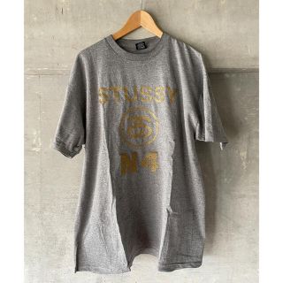 ステューシー(STUSSY)のTシャツ　ステューシー　XL(Tシャツ/カットソー(半袖/袖なし))