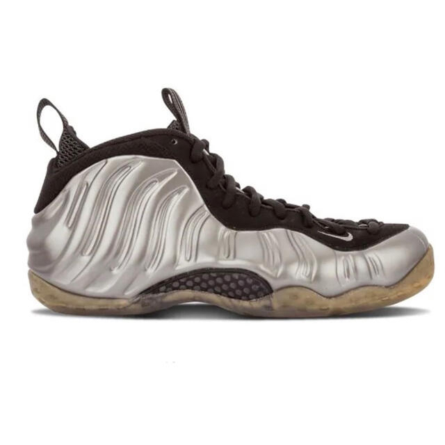 NIKE AIR FOAMPOSITE ONE  314996-004 26cm