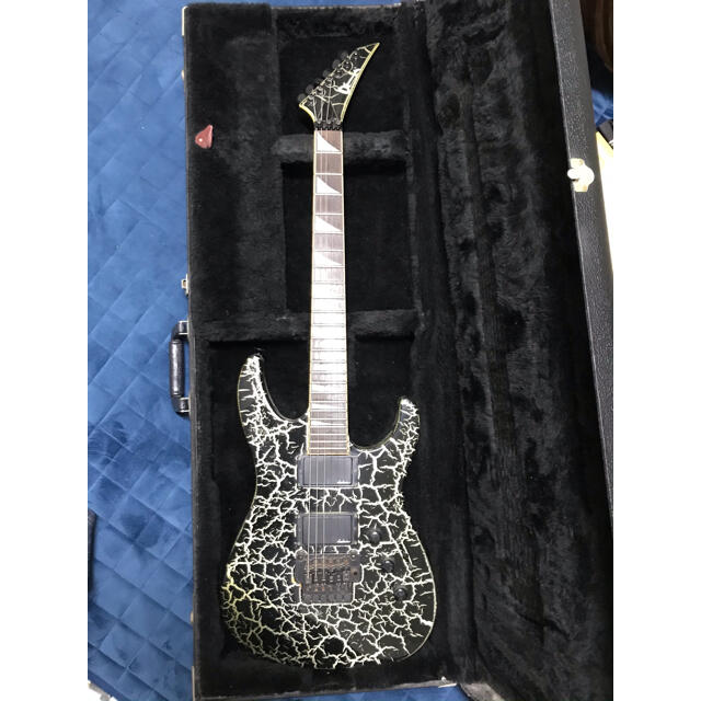 CHARVEL  シャーベルソロイスト