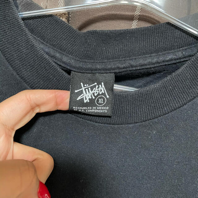 STUSSY(ステューシー)のSTUSSY×NEIGHBORHOOD25thTシャツ メンズのトップス(Tシャツ/カットソー(半袖/袖なし))の商品写真