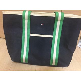 トミーヒルフィガー(TOMMY HILFIGER)の【激安】TOMYトート(トートバッグ)