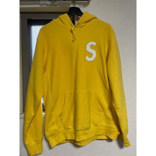 シュプリーム(Supreme)のSupreme S Logo Hooded Sweatshirt(パーカー)