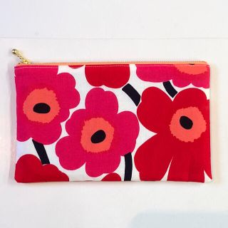 マリメッコ(marimekko)のハンドメイドポーチB1マリメッコ(その他)