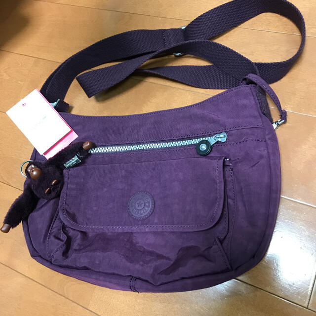 kipling(キプリング)の専用です。キプリング　ショルダーバック メンズのバッグ(ショルダーバッグ)の商品写真