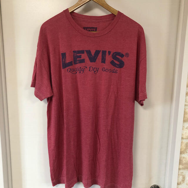 Levi's(リーバイス)のA10 LEVI’S Tシャツ メンズのトップス(Tシャツ/カットソー(半袖/袖なし))の商品写真