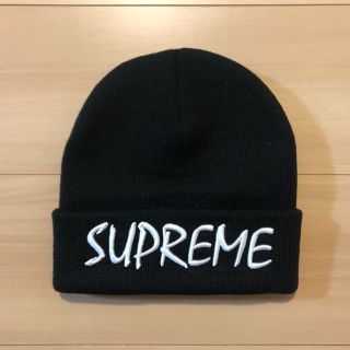 シュプリーム(Supreme)のシュプリーム　FTP Beanie(ニット帽/ビーニー)