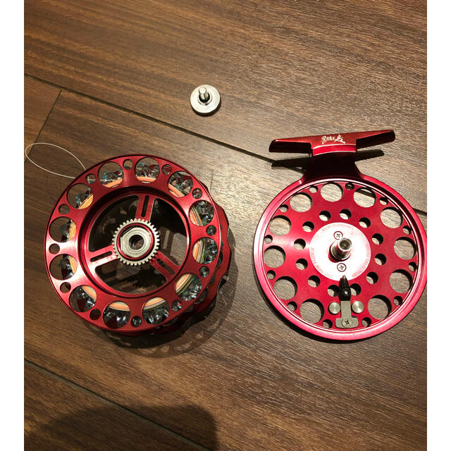 BJスナイパー ヘチX XH-270 、黒鯛工房ヘチリール BJスナイパー ヘチX XH-270 、黒鯛工房ヘチリール