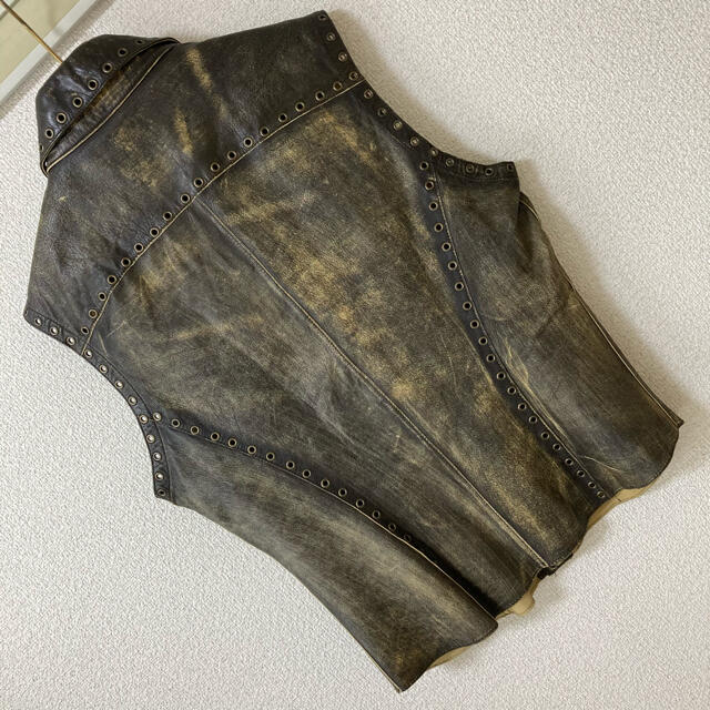 YOSHIYUKI KONISHI - 専用◇ヨシユキ コニシ ドン小西◇山羊革 YOSHIYUKI KONISHI - 専用◇ヨシユキ コニシ ドン小西◇山羊革