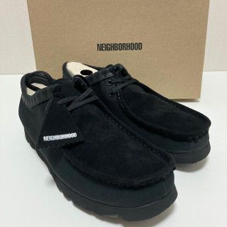 クラークス(Clarks)のNeighborhood × Clarks Wallabee(スニーカー)