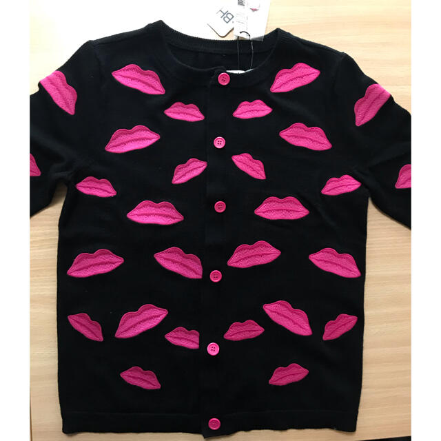 Alice+Olivia - アリス+オリビア Alice+Olivia リップ 唇 ...