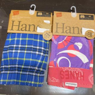 ヘインズ(Hanes)のHanes  トランクス(トランクス)