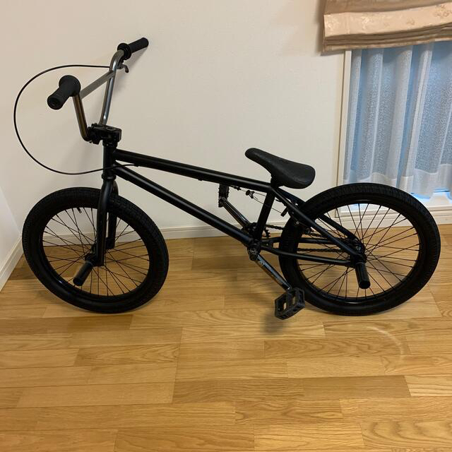 BMX お値下げ♪車体