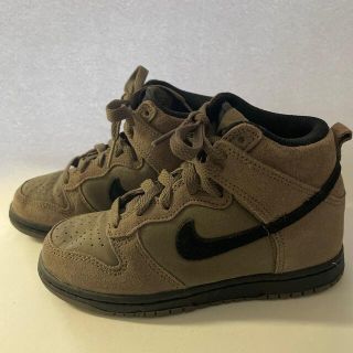 ナイキ(NIKE)のNIKE キッズスニーカー18cm(スニーカー)