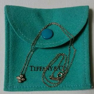 ティファニー プラチナネックレスの通販 56点 | Tiffany & Co.を買う ティファニー プラチナネックレスの通販 56点 | Tiffany & Co.を買う