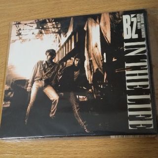 ベストマートガールズ(BMG)のB'z   IN  THE  LIFE(ポップス/ロック(邦楽))