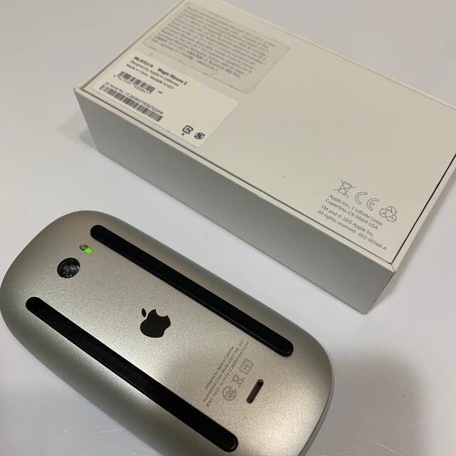magic mouse2 apple 1
