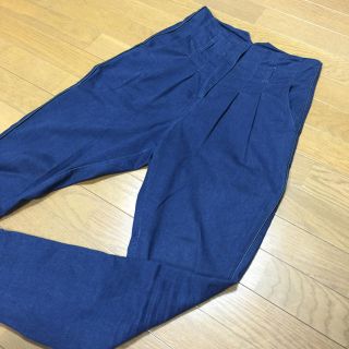 ジーナシス(JEANASIS)のJEANASIS  出品9/30まで(スキニーパンツ)