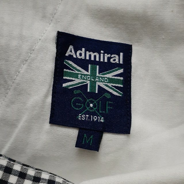 Admiral(アドミラル)のアドミラル　メンズ　パンツ メンズのパンツ(その他)の商品写真