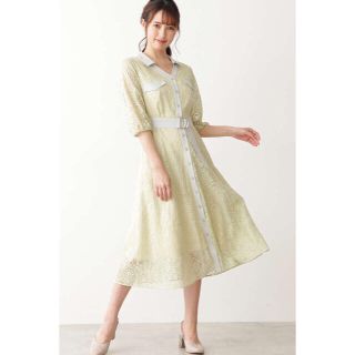 ジルバイ ジル スチュアート(JILL by JILLSTUART) ワンピース