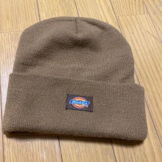 ディッキーズ(Dickies)のDickies ニット帽(ニット帽/ビーニー)