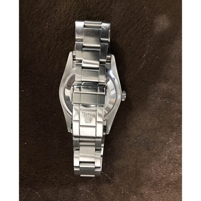 ROLEX Z番 2006年 本体のみの通販 by 永遠の高校球児's shop|ロレックスならラクマ - ロレックス エクスプローラー1 114270 爆買い新作